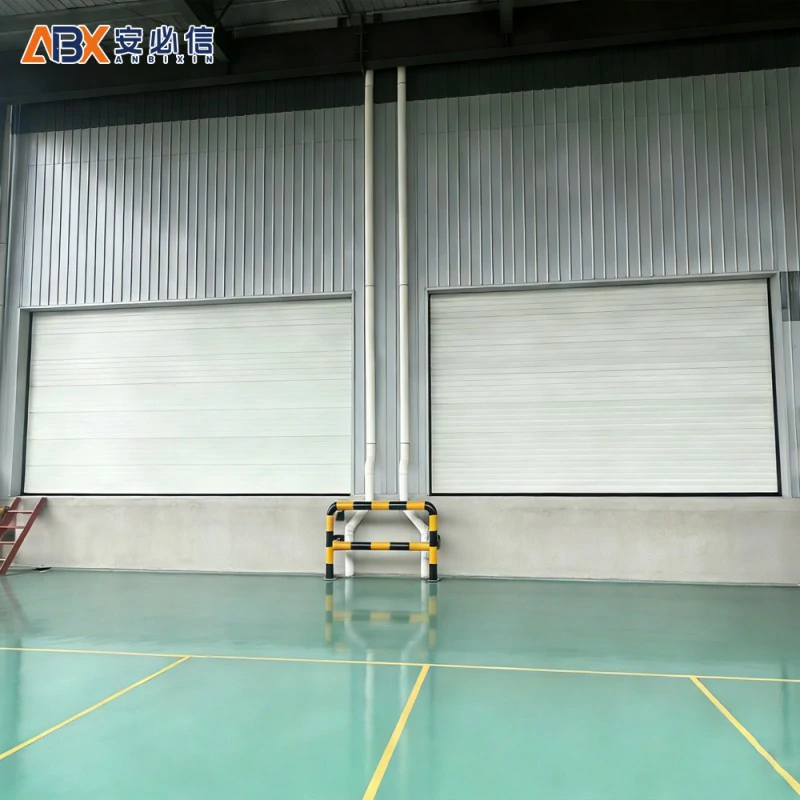 铜陵市保温滑升门