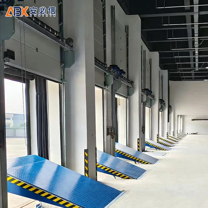 铜陵市提升门